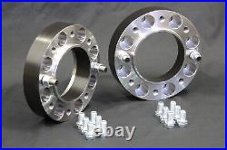 KUBOTA M105S STEEL 3 REAR WHEEL SPACERS (One Pair) MADE IN AUSTRALIA