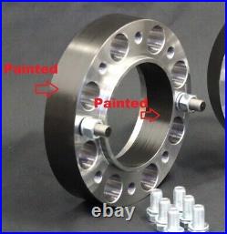KUBOTA M5N-091 STEEL 2 REAR WHEEL SPACERS (One Pair) MADE IN AUSTRALIA