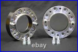 KUBOTA MX6000 STEEL REAR WHEEL SPACERS (One Pair) MADE IN AUSTRALIA