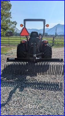 Kioti CK2610 Tractor Kioti CK2610 Tractor