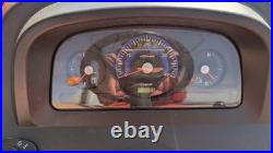 Kioti CK2610 Tractor Kioti CK2610 Tractor