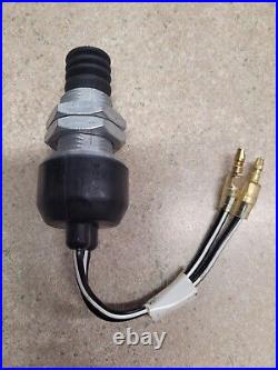 Kioti Starter Safety Switch C7810-43211, T4930-69881