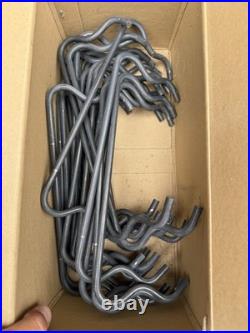 Kongskilde Rolling Basket Wires