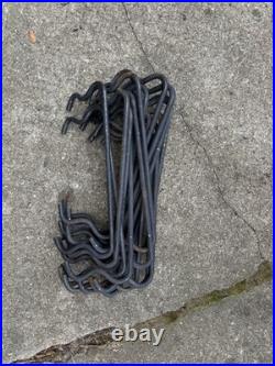 Kongskilde Rolling Basket Wires
