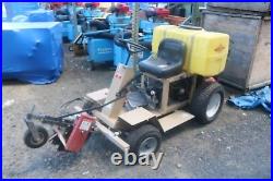 Kromer Tractor Field Maintainer Groomer B200 Hardly Used