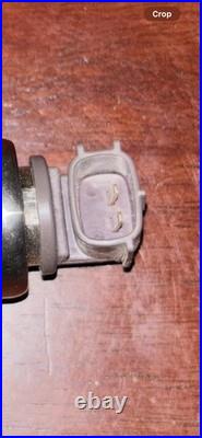 Kubota Denso OE injector 1J770-53053 DAMAGED See pics and description