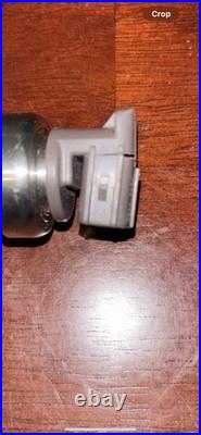 Kubota Denso OE injector 1J770-53053 DAMAGED See pics and description