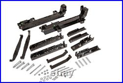 Kubota Drive Over Deck Ramp Kit for BX23s BX2420