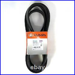 Kubota K5351-34710 VA 1.25x112 Poly Belt