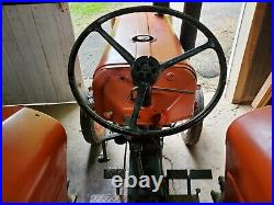 Kubota L210 1972 antique farm tractor for sale extremely rare