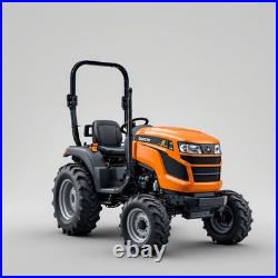 Kubota L2501 Compact Tractor