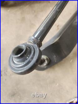 Kubota L2800 3 Point Arms Tractor Never Used