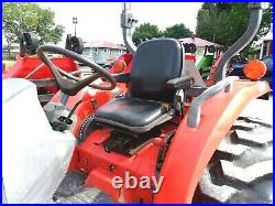 Kubota L3130 4x4 Loader 1850 Hrs. FREE 1000 MILE DELIVERY FROM KY