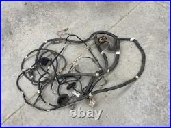 Kubota L4300 Wiring Harness TC030-30314 Kubota L4300 Wiring Harness TC030-30314