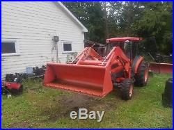 thumbnail interactive-video image 1 of Kubota Genuine OEM Complete Service Kit – For L5030 HST Tractor – MPN HH164-32430 1 of 5