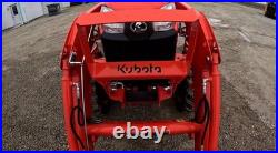 Kubota LX2620 Tractor with LA535 Loader & Mower Deck Kubota LX2620 Tractor with LA535 Loader & Mower Deck
