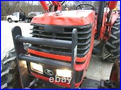 Kubota M4900 4x4 Loader FREE 1000 MILE DELIVERY FROM KY