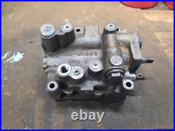 Kubota M5700HD Power Shuttle Valve