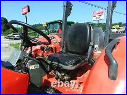 Kubota M7040 4x4 Loader 2041 Hrs. FREE 1000 MILE DELIVERY FROM KY