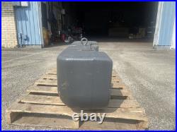 Kubota R520 & R420 Loader 1500 lb. Counter Weight