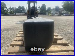 Kubota R520 & R420 Loader 1500 lb. Counter Weight