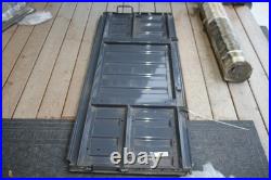 Kubota RTV X1140W Comp Cargo Base F