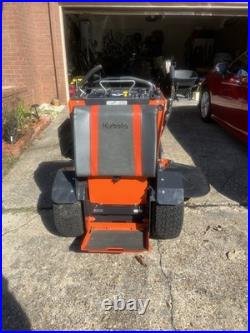 Kubota SZ19/36 Only 64 Hours