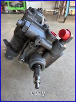 Kubota Steering Box Assembly For L Series Tractors L3301