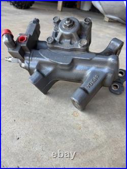 Kubota Steering Box Assembly For L Series Tractors L3301