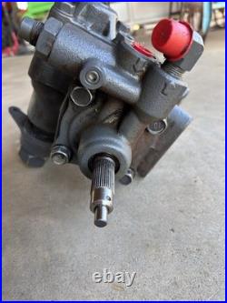 Kubota Steering Box Assembly For L Series Tractors L3301