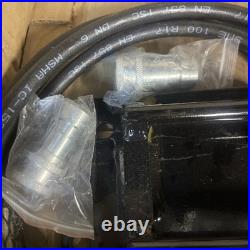 Kubota Tractor B2784 HYDRAULIC ROTATION For B2782A