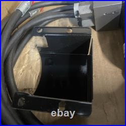 Kubota Tractor B2784 HYDRAULIC ROTATION For B2782A
