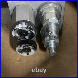 Kubota Tractor B2784 HYDRAULIC ROTATION For B2782A