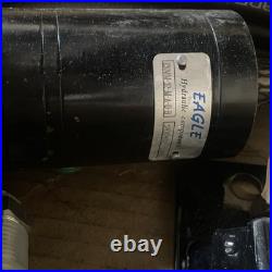 Kubota Tractor B2784 HYDRAULIC ROTATION For B2782A