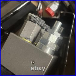 Kubota Tractor B2784 HYDRAULIC ROTATION For B2782A