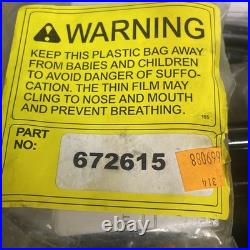 Kubota Tractor B2784 HYDRAULIC ROTATION For B2782A