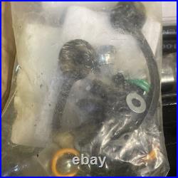 Kubota Tractor B2784 HYDRAULIC ROTATION For B2782A