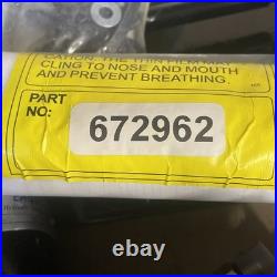 Kubota Tractor B2784 HYDRAULIC ROTATION For B2782A