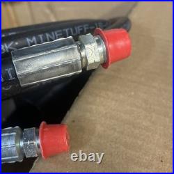Kubota Tractor B2784 HYDRAULIC ROTATION For B2782A