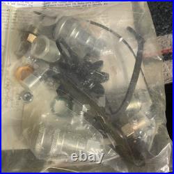 Kubota Tractor B2784 HYDRAULIC ROTATION For B2782A