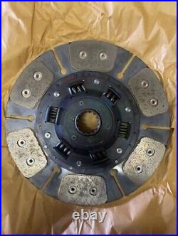 Kubota Tractor Clutch Assembly Pn 3a751-97082