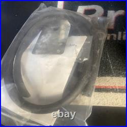 Kubota Tractor V4407 Material Flow Control Kit TRK-300 Auger Tube Restrictor Kit