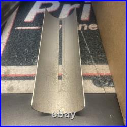 Kubota Tractor V4407 Material Flow Control Kit TRK-300 Auger Tube Restrictor Kit