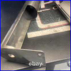 Kubota Tractor V4407 Material Flow Control Kit TRK-300 Auger Tube Restrictor Kit