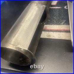 Kubota Tractor V4407 Material Flow Control Kit TRK-300 Auger Tube Restrictor Kit