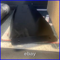 Kubota Tractor V4407 Material Flow Control Kit TRK-300 Auger Tube Restrictor Kit