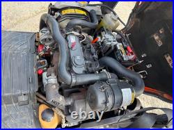 Kubota k008-3 / 2018 / LOW 1187 HOURS / Good, solid machine Kubota k008-3 / 2018 / LOW 1187 HOURS / Good, solid machine