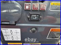 Kubota k008-3 / 2018 / LOW 1187 HOURS / Good, solid machine Kubota k008-3 / 2018 / LOW 1187 HOURS / Good, solid machine