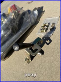 Kubota loader control valve Kubota loader control valve