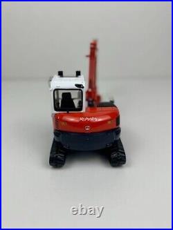 Kubota miniature KX080-3